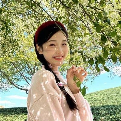 珍的不一样