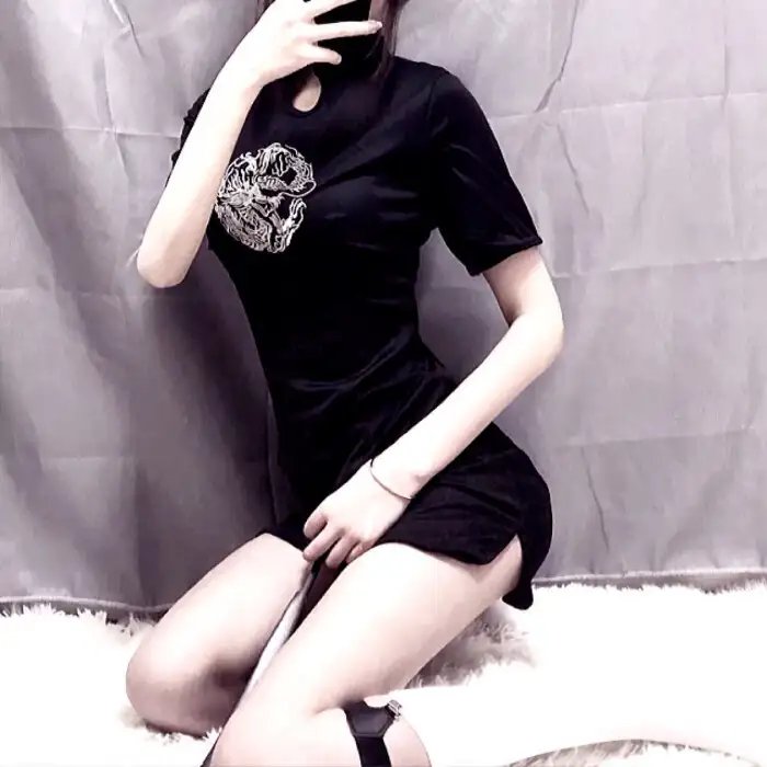 绝命大克星